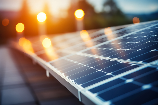 طراحی سیستم خورشیدی