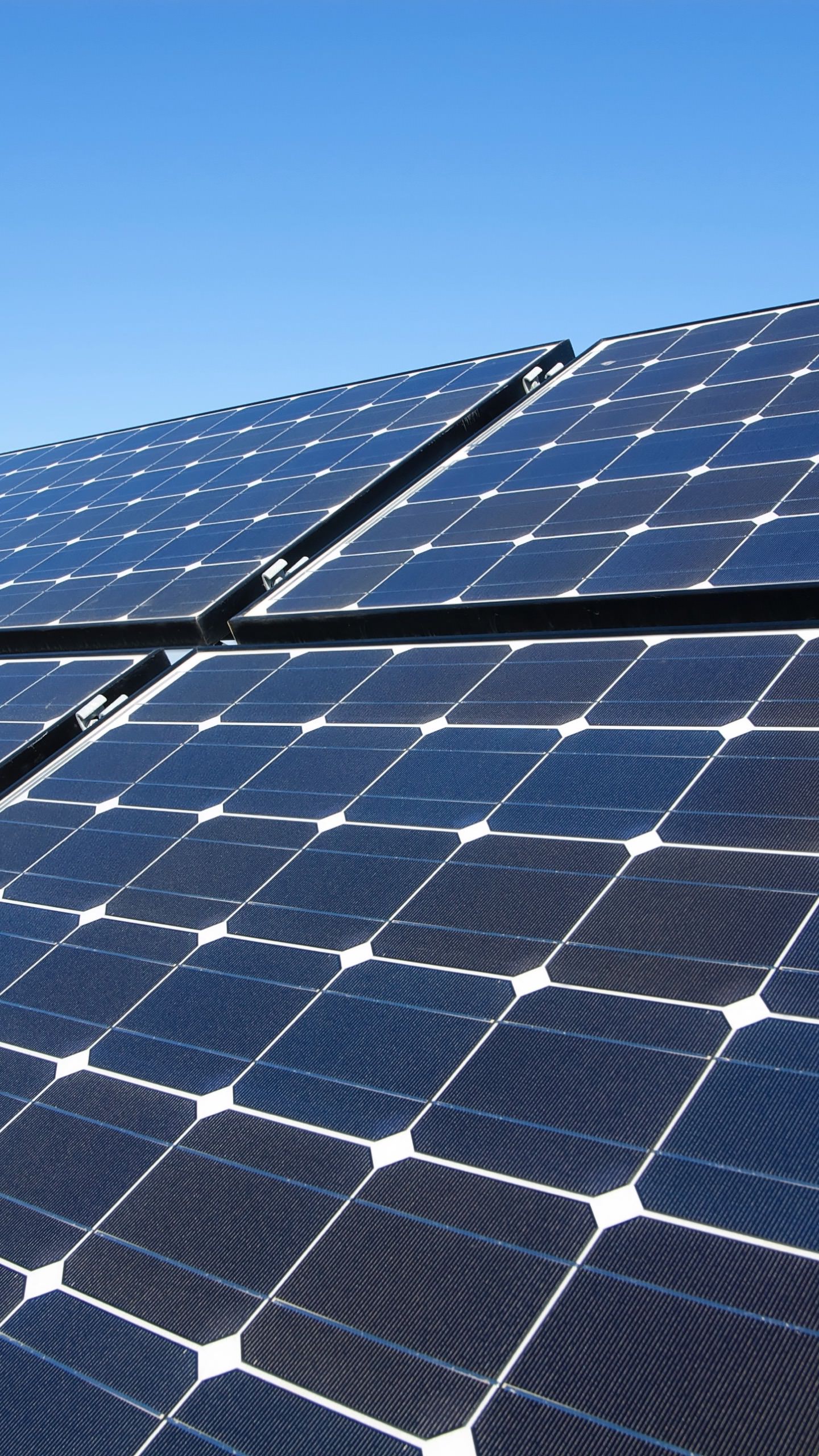 نحوه عملکرد انرژی خورشیدی