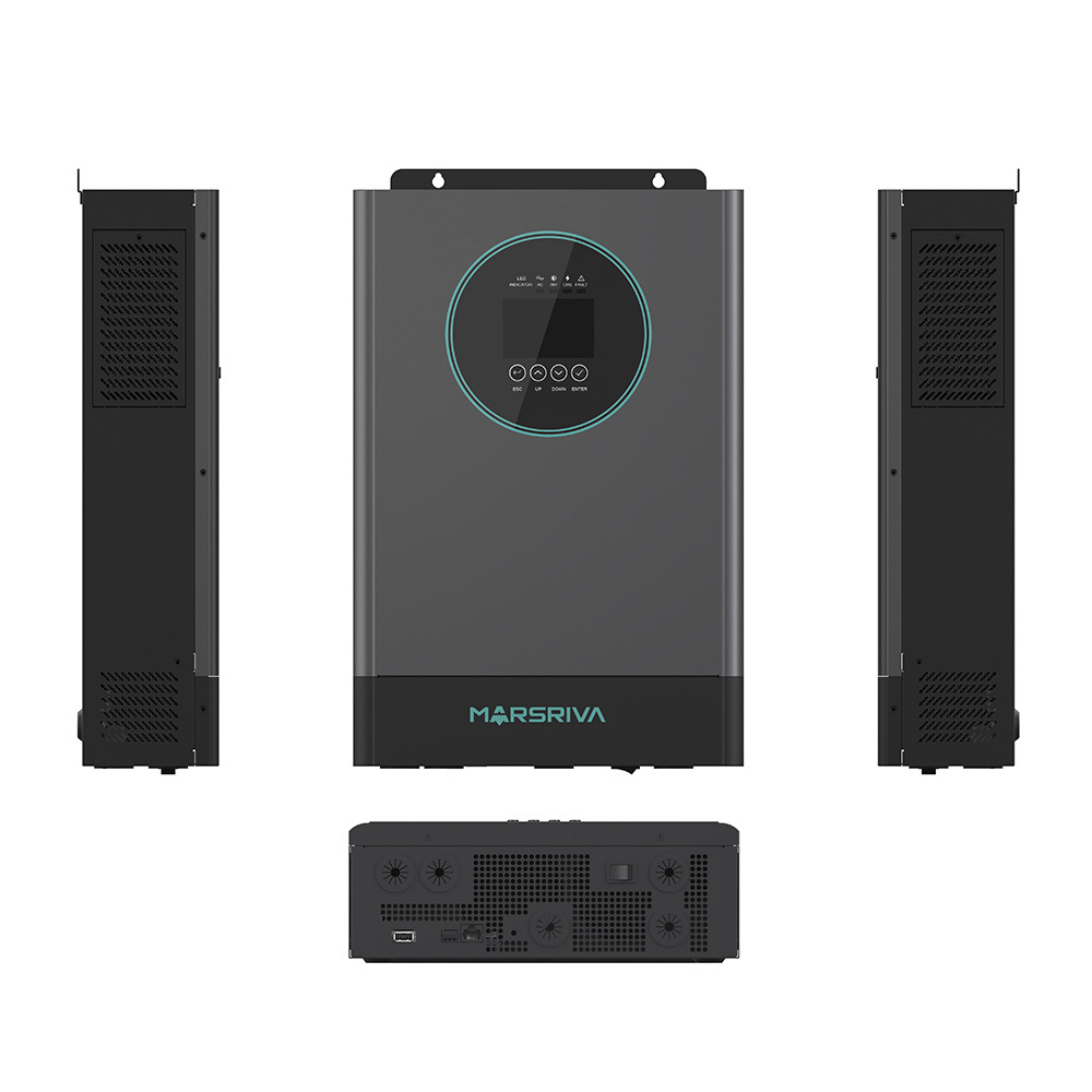 اینورتر 3.6kw مارس ریوا